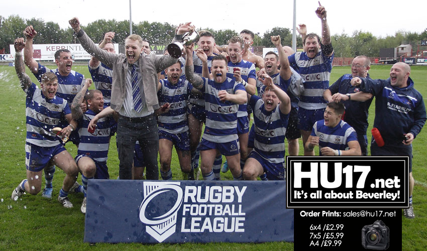 GALLERY : Yorkshire Mens League Grand Final Beverley Vs Siddal