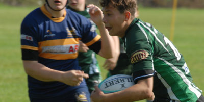 Decisive Victory For Beverley U15s Against Goole