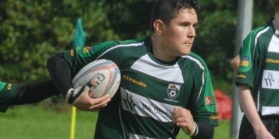 Beverley Put In Committed Performance As They Beat Ionians