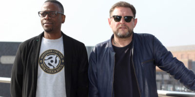 Full Back To Ours Line-Up And More Black Grape Tickets Announced