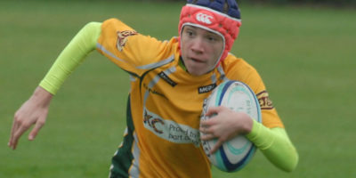 Beverley U15s Must Learn Lessons From Defeat To Roundhegians