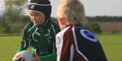 Beverley Beavers U9s Impress At East Yorkshire Rugby Union Festival