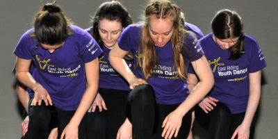 East Riding Youth Dance Proving Popular In Beverley