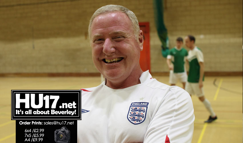 Jerry’s Athletic – Beverley’s Best 5-a-Side Team In Recent History?