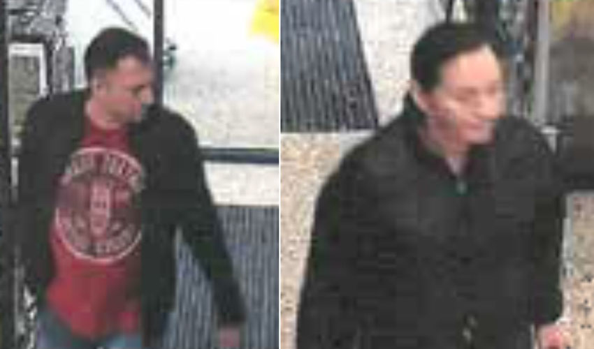 Police On The Hunt For Purse Dippers Targeting Shoppers