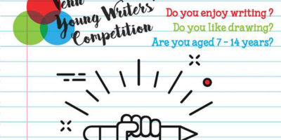 HULL : Opportunity For Young Writers Extended Till November