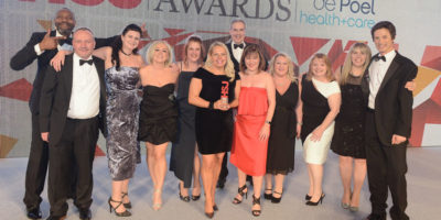 NHS Hull CCG Scoops CCG of the Year in Health Sector’s Top Awards