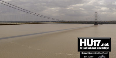 TRAVEL : Temporary Roadworks To Close Lanes On Humber Bridge