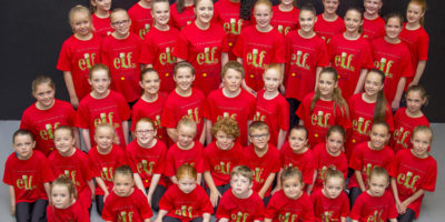 Starbrite Studios Production Of Elf Jr. The Musical Comes To Beverley