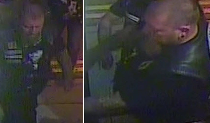 Violent Gang Who Attacked Man In Foresters Pub Sought By Police