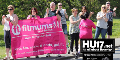 UK Coaching Awards Name Fitmums & Friends As Finalists