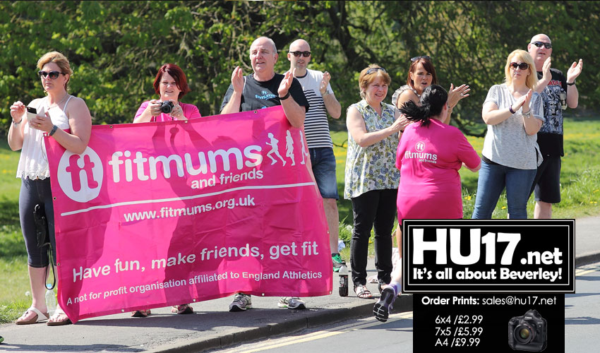 UK Coaching Awards Name Fitmums & Friends As Finalists