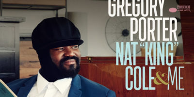 BEVERLEY’S TOP TEN : Gregory Porter Top The Bug Vinyl Record Sale Charts