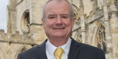 Cllr Healy To Urge Local Authority To Get Behind Beverley To York Railway Line