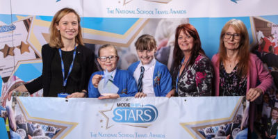 St Mary's Primary School Beverley Reaches For The STARS!