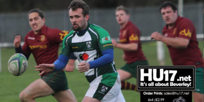 Turnbull Looking For Big Win As Beavers Face Heath In Yorkshire Shield