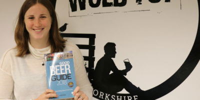 Beer Writer Singles Out Beer From Yorkshire Wolds Brewery As Best IPA