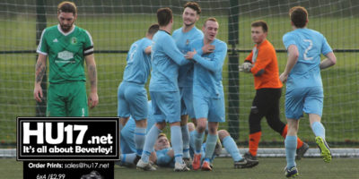 Beverley Town Beat Walkington To Move Fourth In Humber Premier League