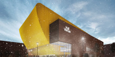 Hull Venue To Host Biggest Christmas Parties In The City In 2018