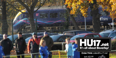 Hull Trains Receives More Accolades for Customer Service Excellence