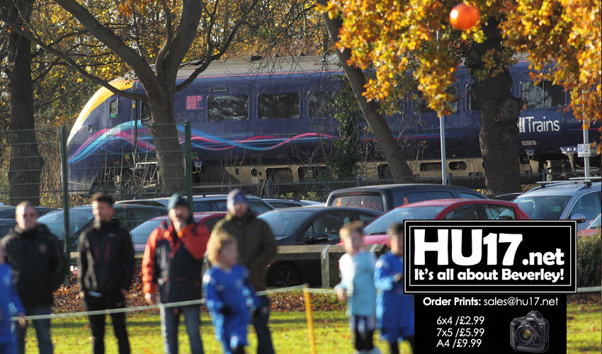 Hull Trains Receives More Accolades for Customer Service Excellence