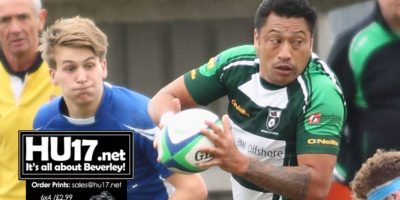 Junior Tupai Recalled For Beavers Who Head To Noth Ribblesdale