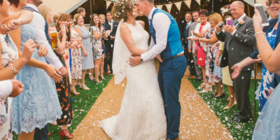 Boutipi Win Top Wedding Accolade For Third Year Running