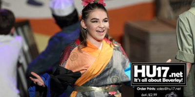 GALLERY : Longcroft School Presents South Pacific