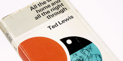Ted Lewis Exhibition And Open Afternoon At The Treasure House