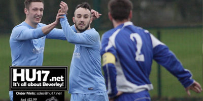 Beverley Town Academy Brush Aside Rangers At Longcroft