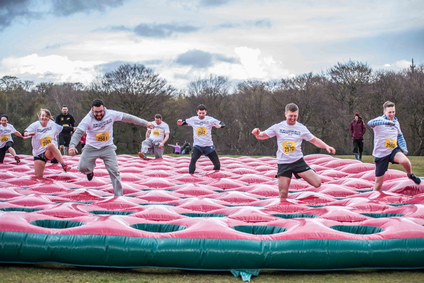 World’s Biggest 5k On Its Way To Hull For First Time