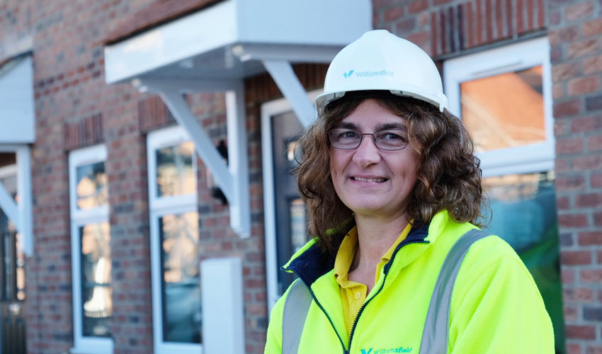 Working Together To Create Super-Efficient East Yorkshire Homes