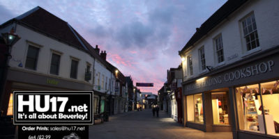 Beverley BID : Chamber of Trade Explore New Incentive