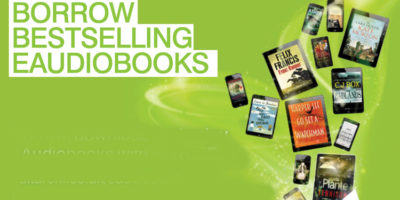 Borrowbox To Teach People How To Use e-books at Hull Central Library
