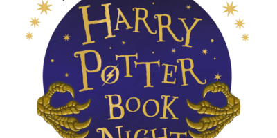 Harry Potter Book Night - 'Fantastic Beasts' Returns To Beverley Library