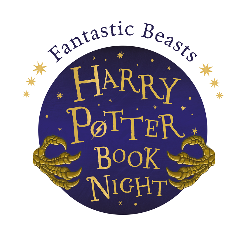 Harry Potter Book Night - 'Fantastic Beasts' Returns To Beverley Library