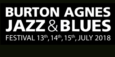 Burton Agnes Jazz And Blues Festival - Great Music In A Great Setting