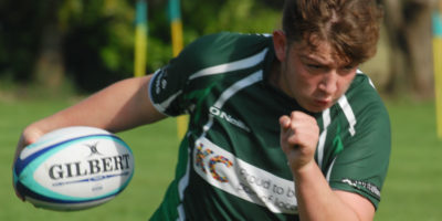 Yarnbury Beat Beavers In Ferocious game Of Rugby