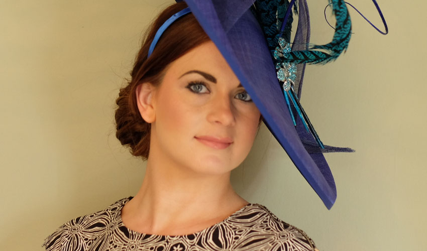 Choosing Your Perfect Hat For That Very Special Occasion