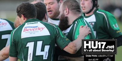 Beverley Grind Out Result As They Beat Bradford To Go Second