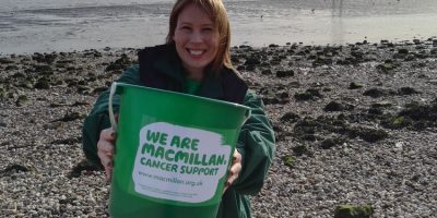 Macmillan Announce £1m Investment To Support Local People Affected By Cancer