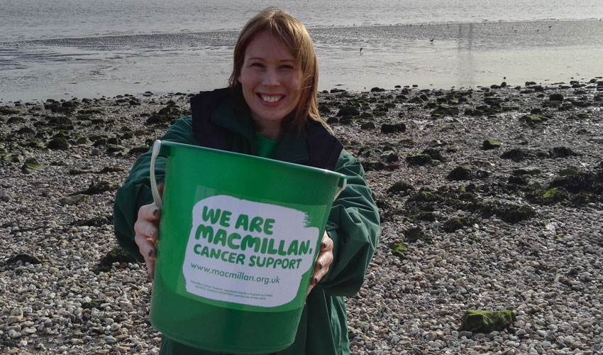 Macmillan Announce £1m Investment To Support Local People Affected By Cancer