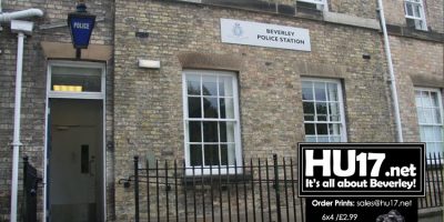 All Options Are On The Table Over Future Of Beverley Police Station