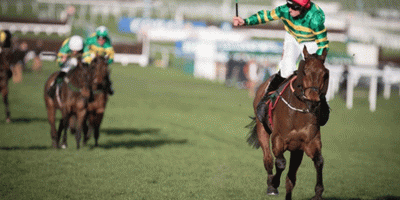 Take On The Favourite With A Lively Outsider In This Year's Grand National