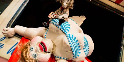 Beverley Puppet Festival 2018 Announce First Wave Of Acts