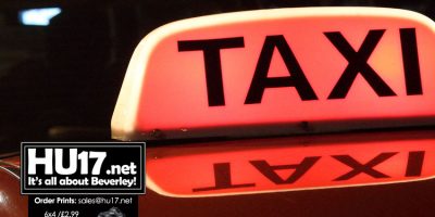 Popular Scheme With Local Taxi Drivers To Be Implemented Over Easter