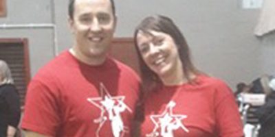 Dancers From Beverley To Play Their Part On A Strictly Fabulous Night