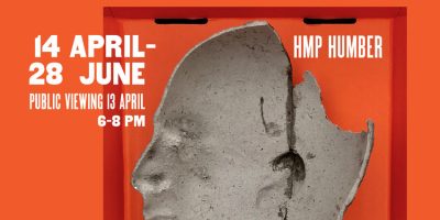 Graft In Flux - An Upcoming Exhibition By HMP Humber