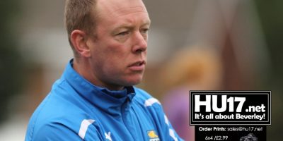 Town Boss Looking To Build On Chalk Lane Result