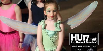 GALLERY : Beverley Minster Primary School - Peter Pan